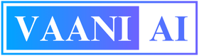 Vaani AI Logo